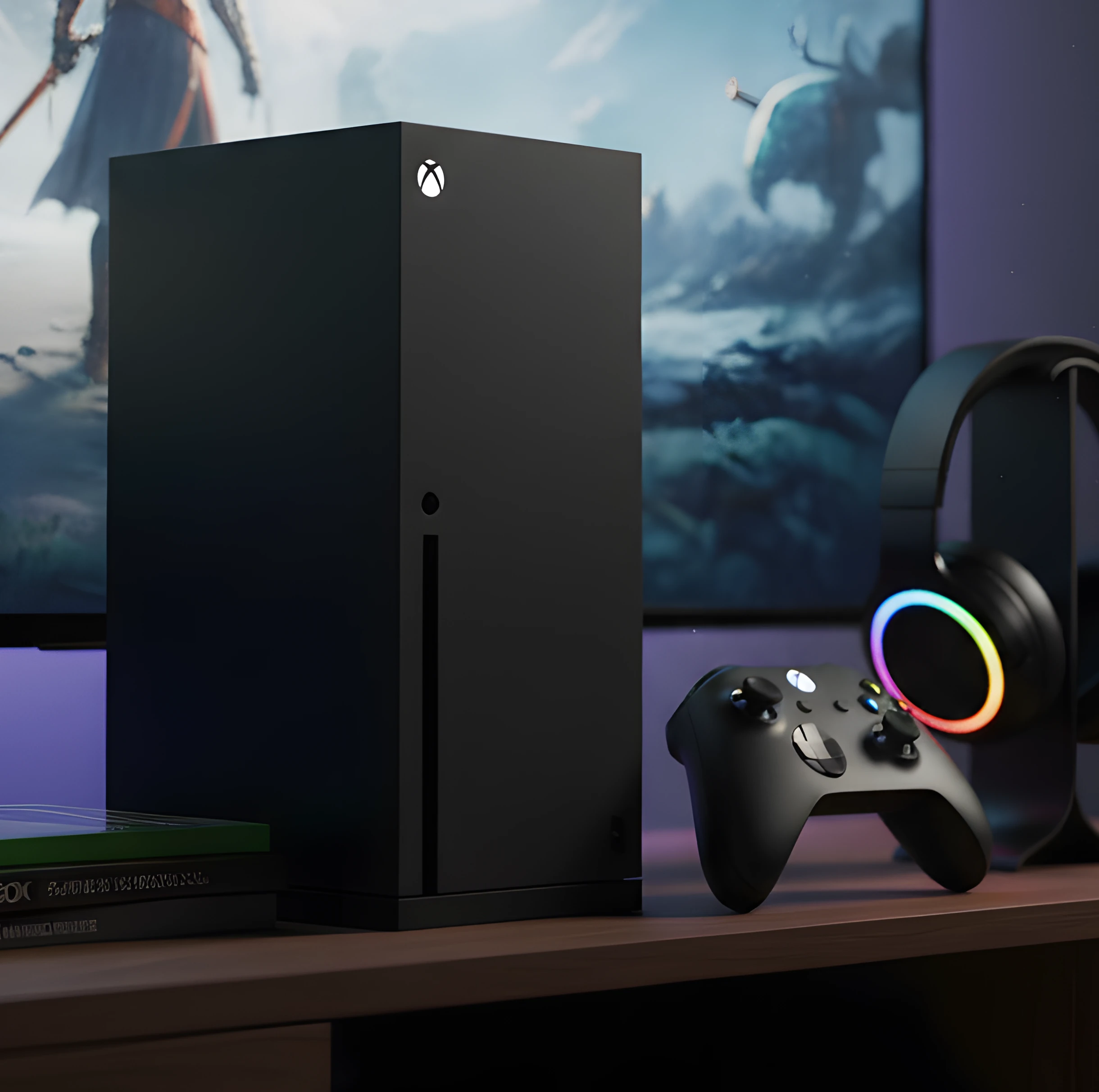 Prestation Microsoft